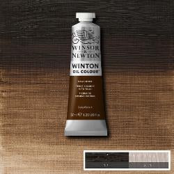 W&N Winton Oil Paint 37ml