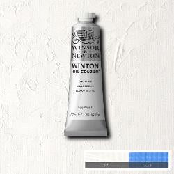 W&N Winton Oil Paint 37ml