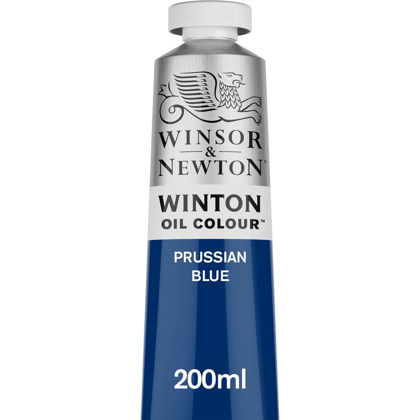 Winton Oil Paint 200ml