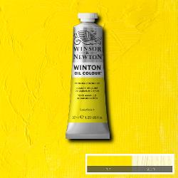 W&N Winton Oil Paint 37ml