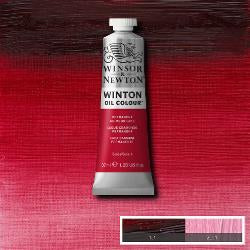 W&N Winton Oil Paint 37ml