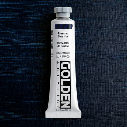 Golden Heavy Body Acrylic 59ml