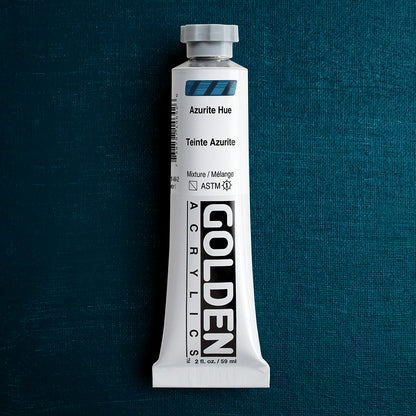 Golden Heavy Body Acrylic 59ml