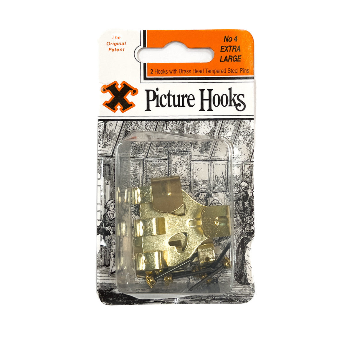 Picture Hooks