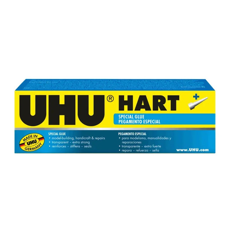 UHU 034667 Hart Glue 35ml