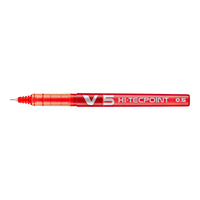 Pilot V5 Pen Hi-Tecpoint