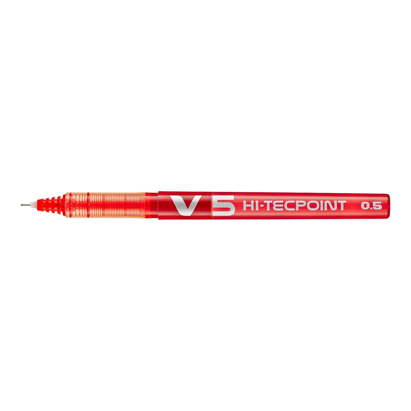 Pilot V5 Pen Hi-Tecpoint