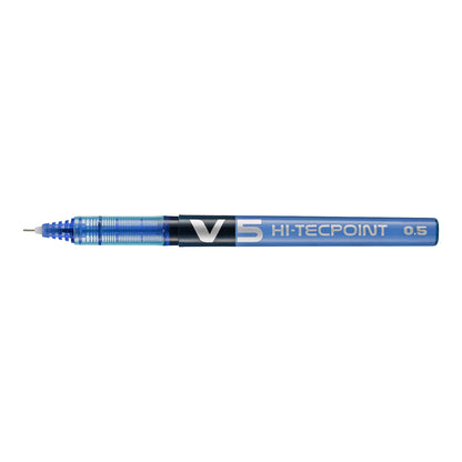 Pilot V5 Pen Hi-Tecpoint