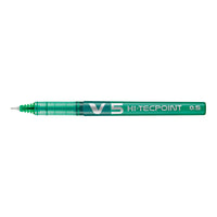 Pilot V5 Pen Hi-Tecpoint