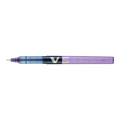 Pilot V5 Pen Hi-Tecpoint