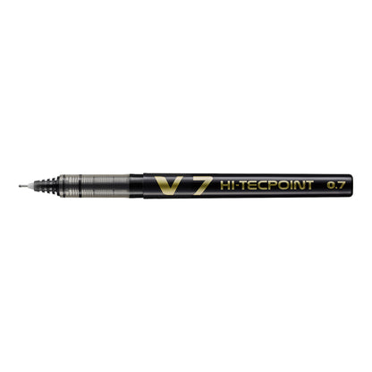 Pilot V7 Hi-Tec Point Pen