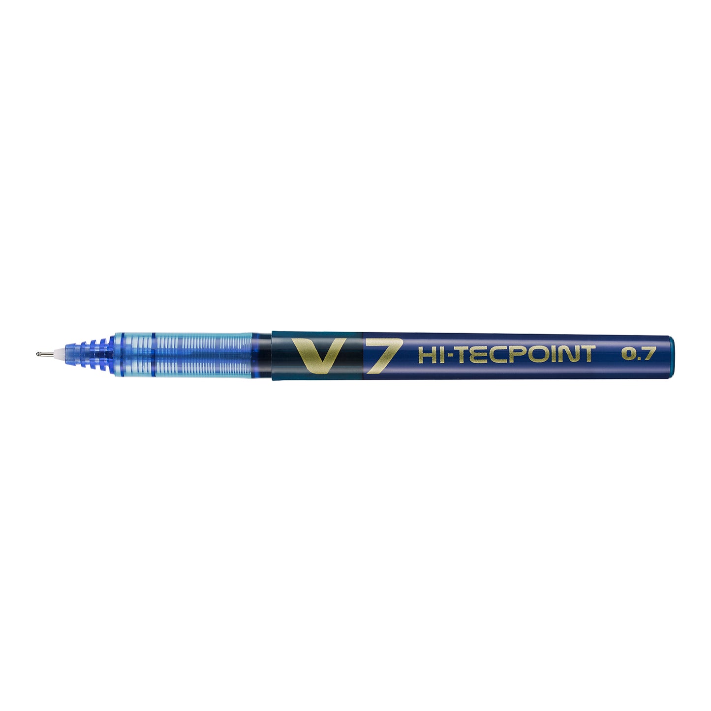 Pilot V7 Hi-Tec Point Pen