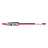 Pilot G-Tec C4 Microtip Gel Pen