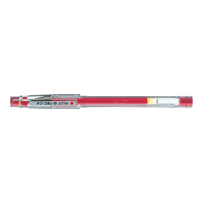 Pilot G-Tec C4 Microtip Gel Pen
