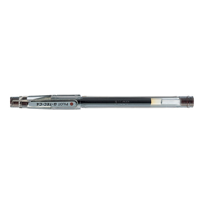Pilot G-Tec C4 Microtip Gel Pen