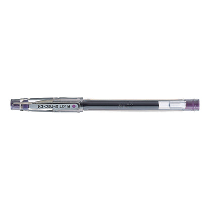 Pilot G-Tec C4 Microtip Gel Pen