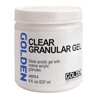 Golden Special Effect Gels 237ml