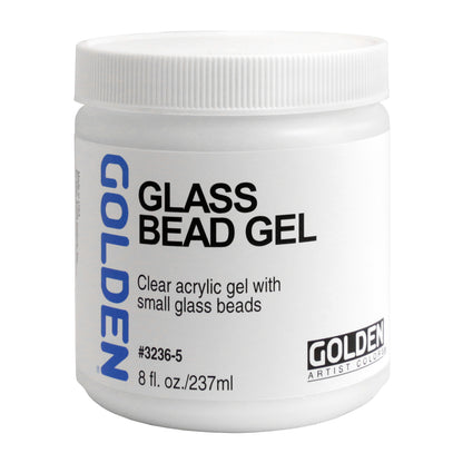 Golden Special Effect Gels 237ml