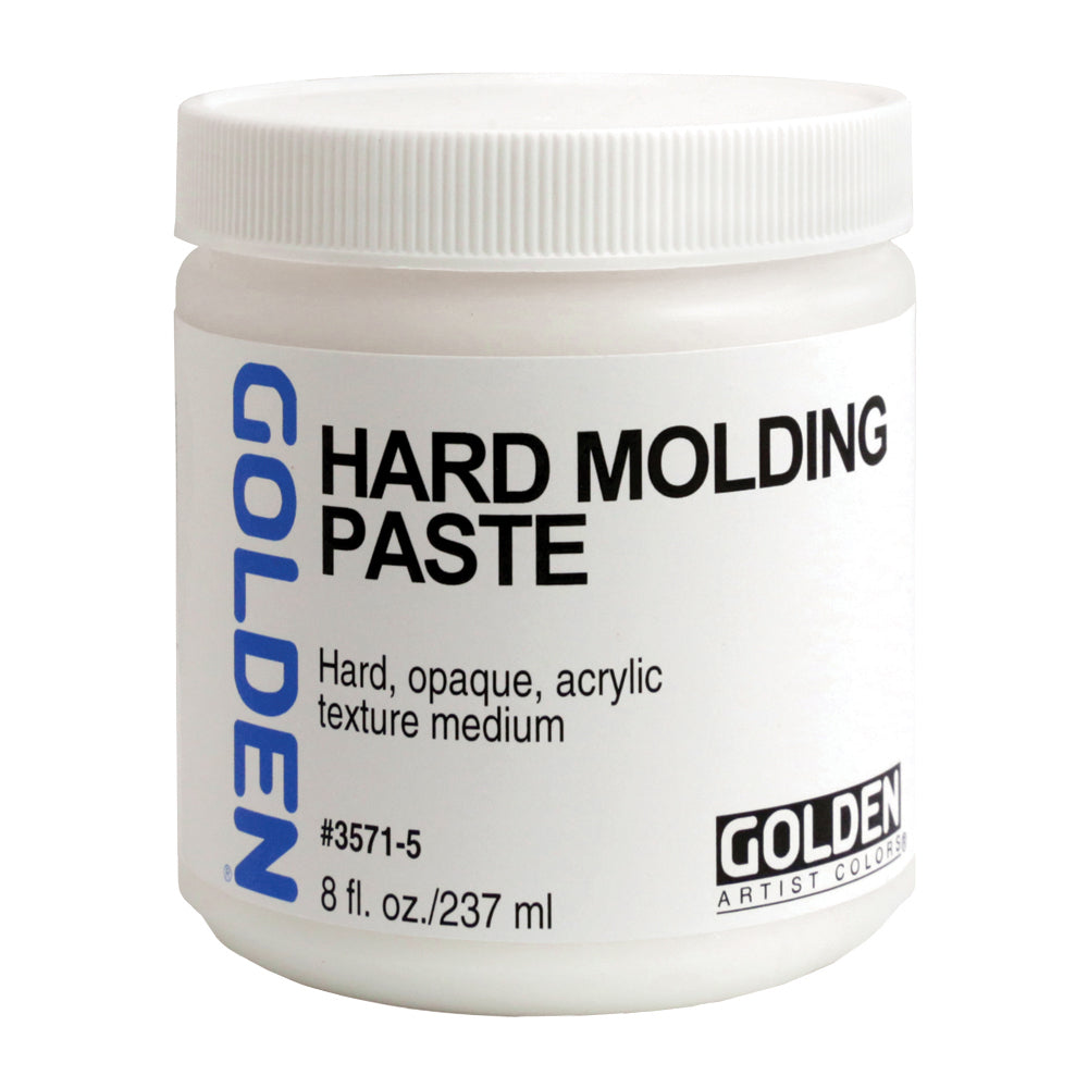 Golden Molding Paste 237ml