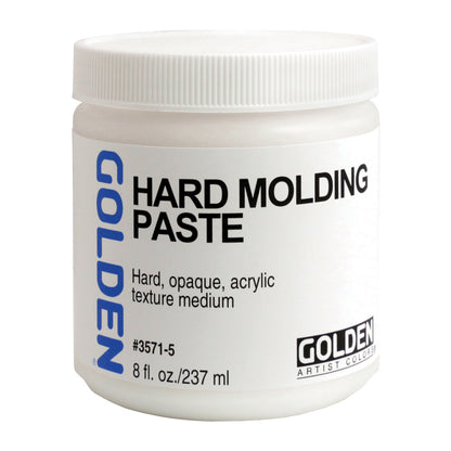 Golden Molding Paste 237ml