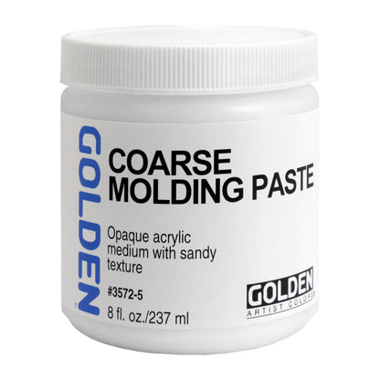 Golden Molding Paste 237ml