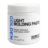 Golden Molding Paste 237ml