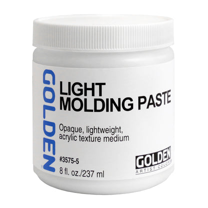 Golden Molding Paste 237ml