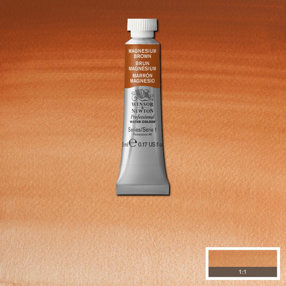 Winsor & Newton Artist Watercolour Tubes 5ml