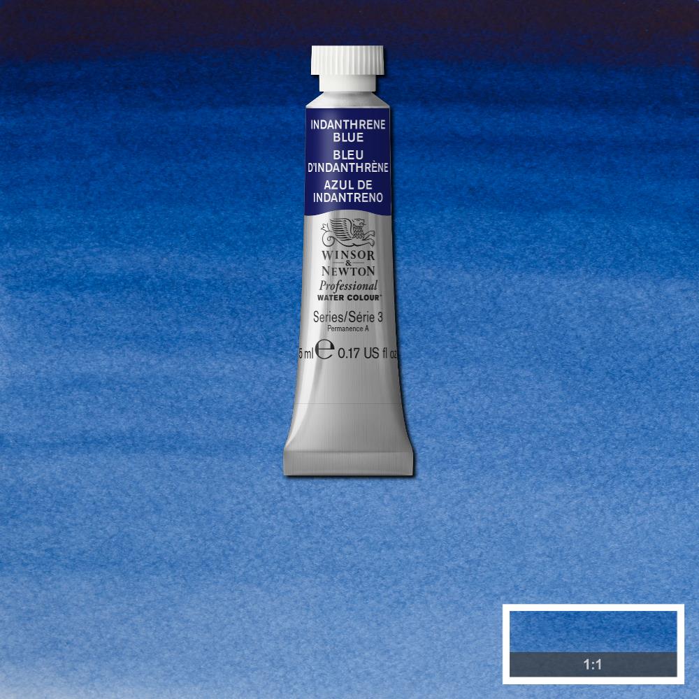 Winsor & Newton Artist Watercolour Tubes 5ml