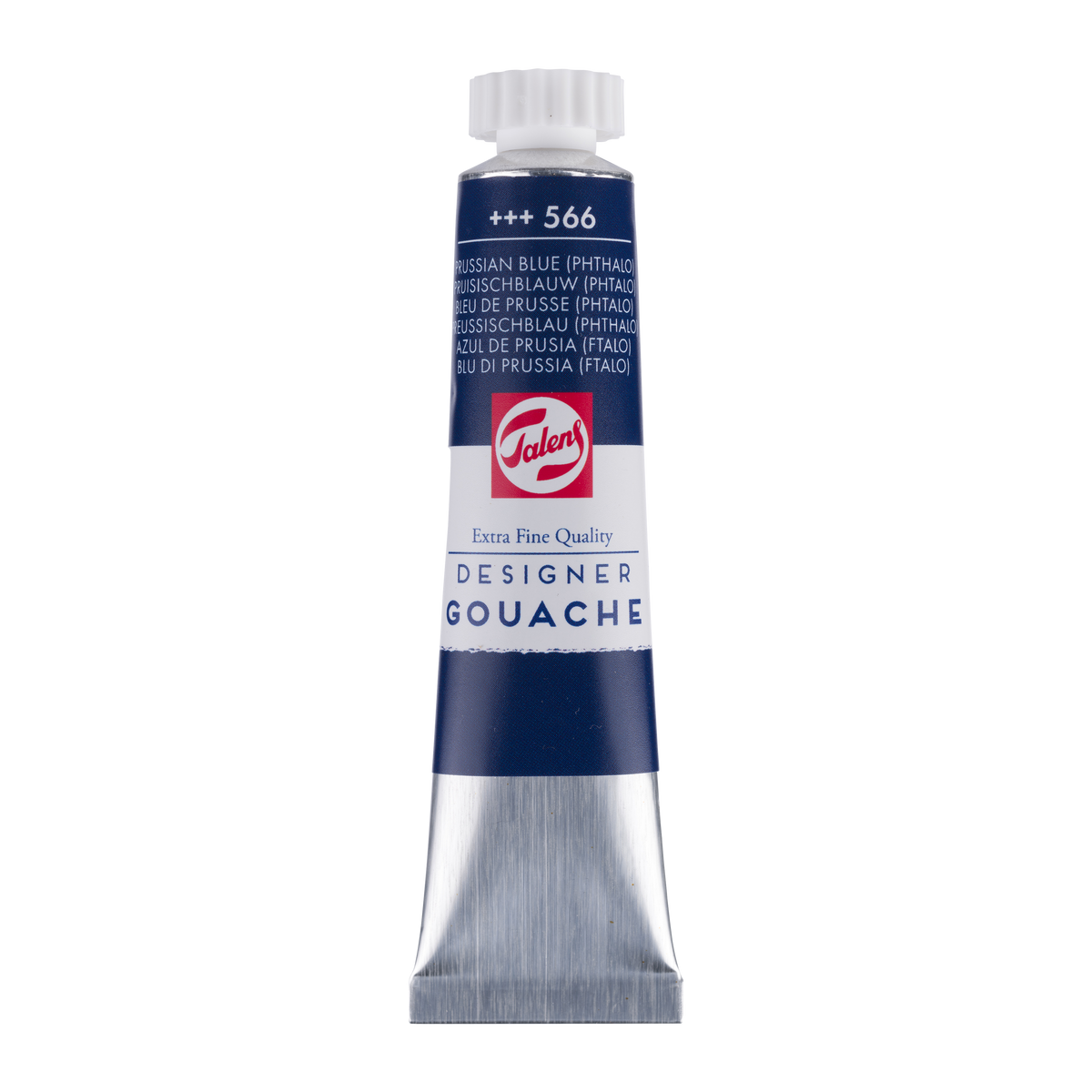 
Talens Gouache Extra Fine Quality Tube 20 ml