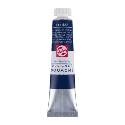 
Talens Gouache Extra Fine Quality Tube 20 ml