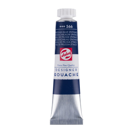 Talens Gouache Extra Fine Quality Tube 20 ml