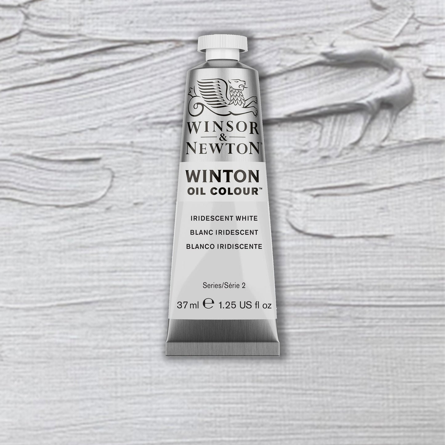 W&N Winton Oil Paint 37ml