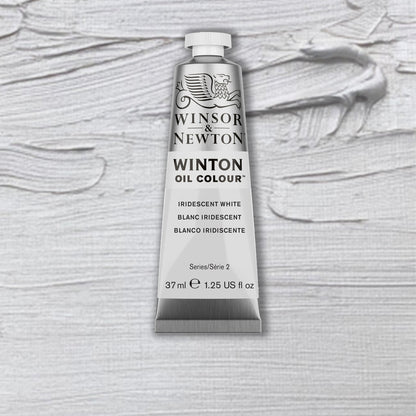 W&N Winton Oil Paint 37ml