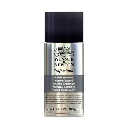 Winsor & Newton Spray Varnish 150ml