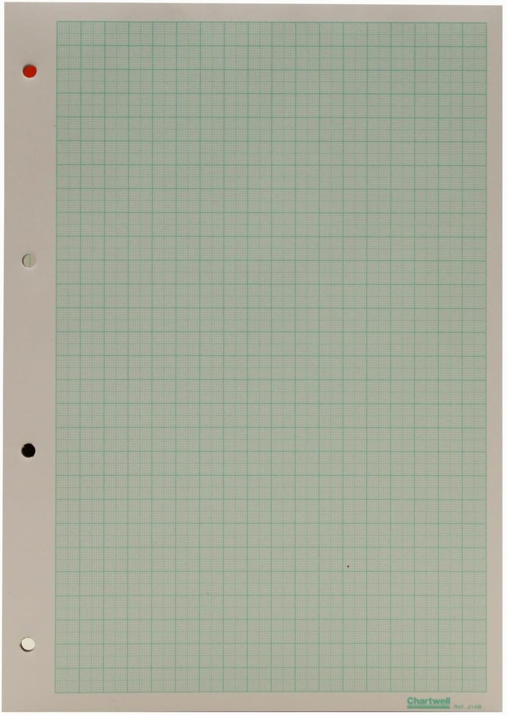 Chartwell Graph Pad