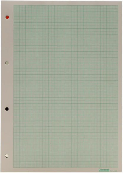 Chartwell Graph Pad