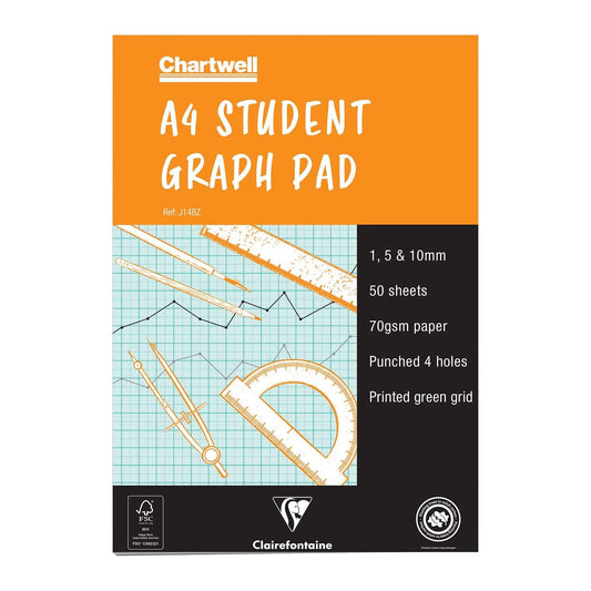 Chartwell Graph Pad