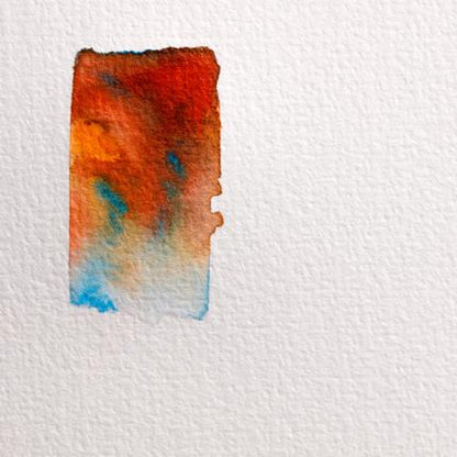 Clairefontaine Aquapad Watercolour Postcard Pad