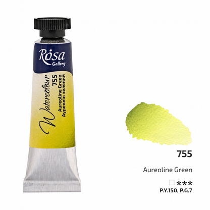 ROSA Gallery Watercolour Tube 10ml