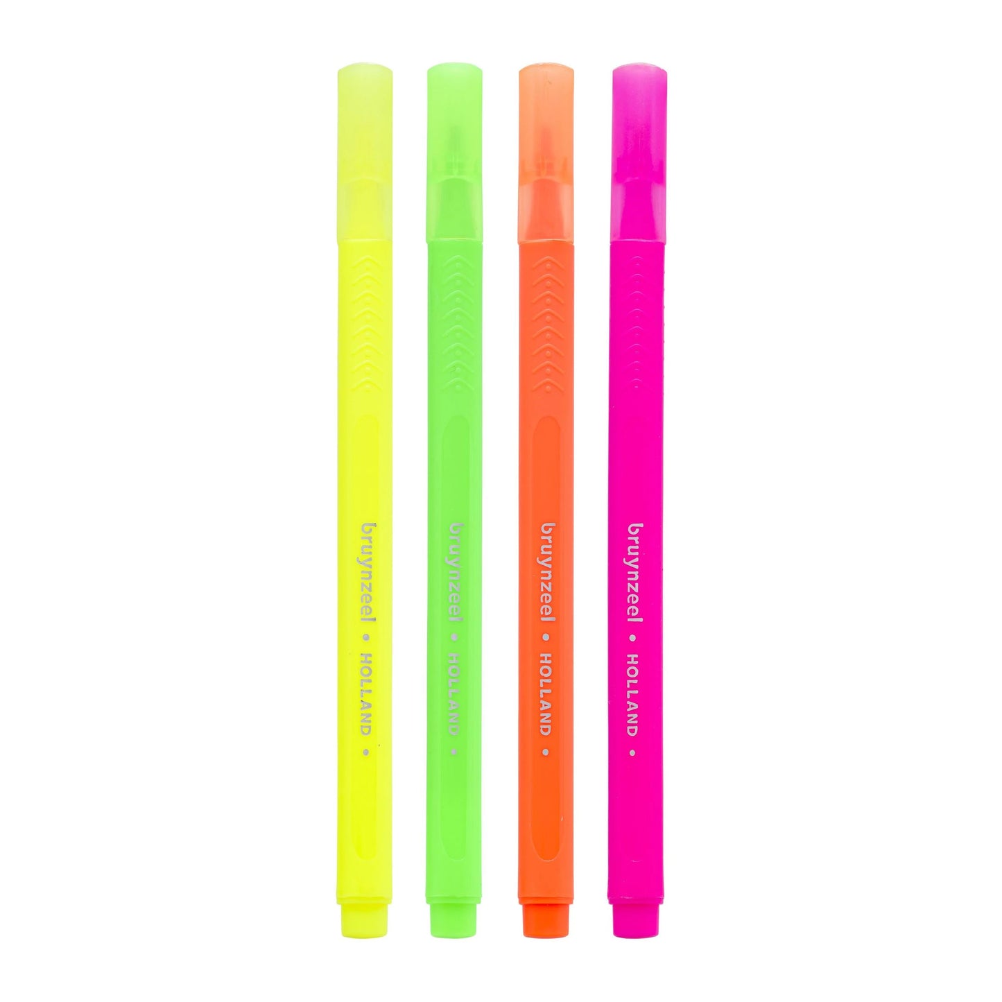 Bruynzeel Highlighter Slim Set