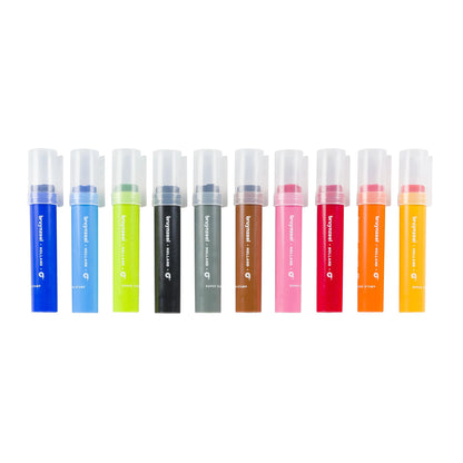 Bruynzeel Super Stamp Felt Tips Set (special offer)