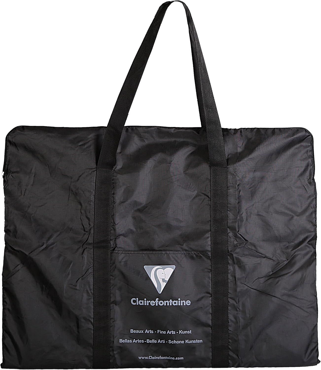 Nylon bag art folder