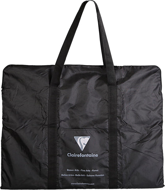 Nylon bag art folder