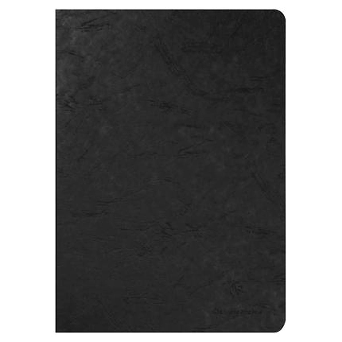 
Nomaddict Staplebound Notebook Plain