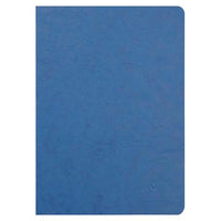Nomaddict Staplebound Notebook Plain