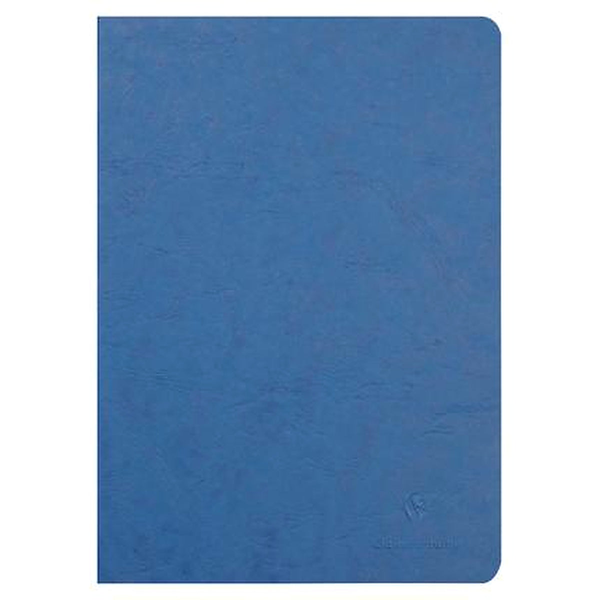 
Nomaddict Staplebound Notebook Plain