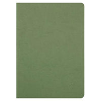 Nomaddict Staplebound Notebook Plain