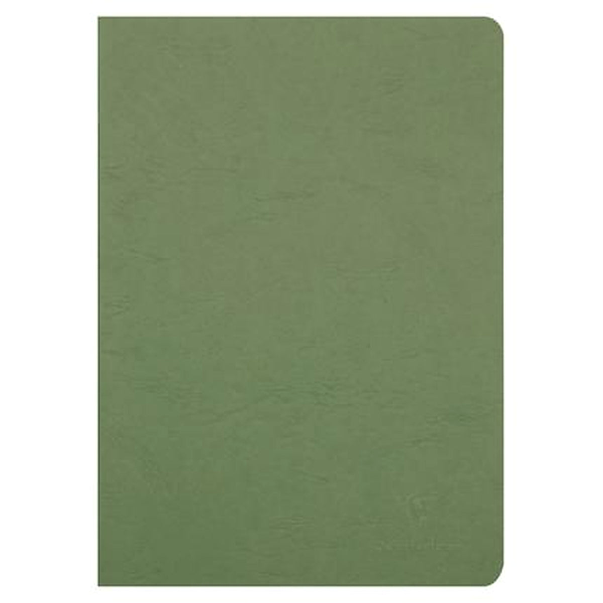 Nomaddict Staplebound Notebook Plain
