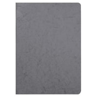 Nomaddict Staplebound Notebook Plain